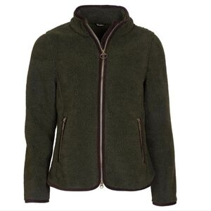 Barbour Laven Fleece Jacket